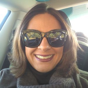 Meet your Posher, Meagan